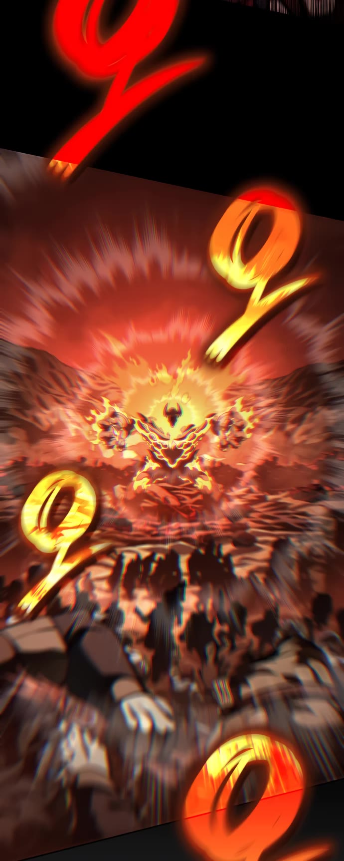 Valhalla Saga chapter 25 page 52