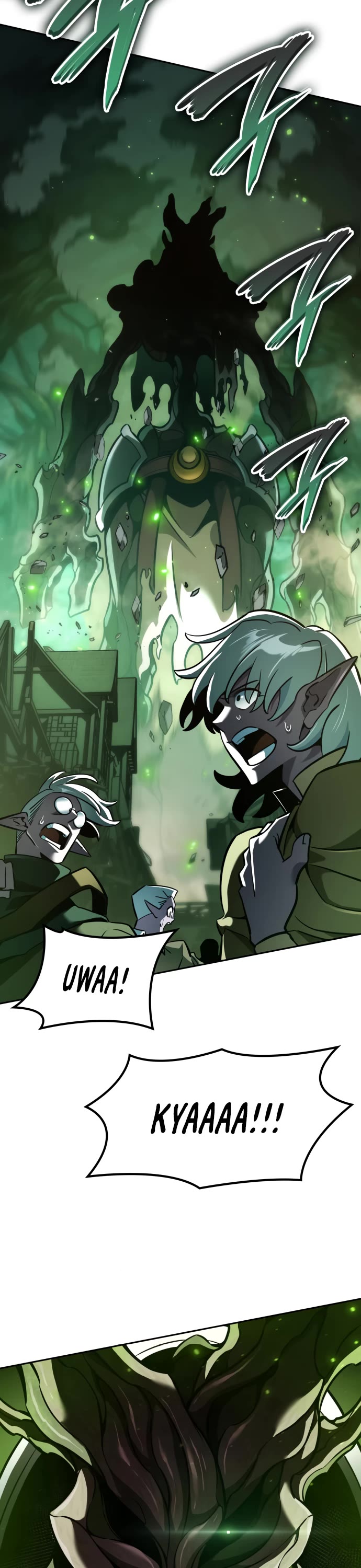 Valhalla Saga chapter 25 page 54