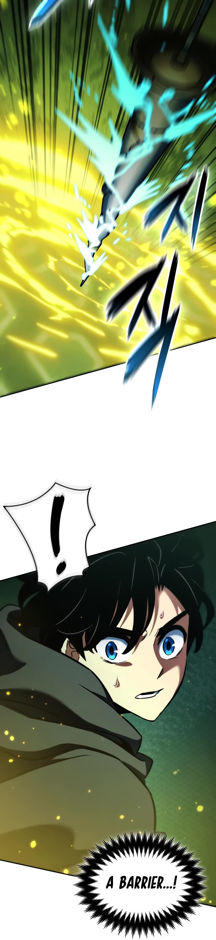 Valhalla Saga chapter 25 page 61