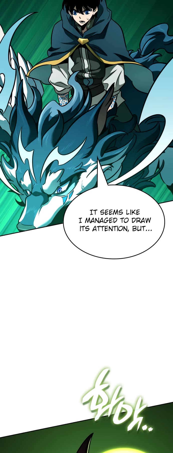 Valhalla Saga chapter 25 page 65