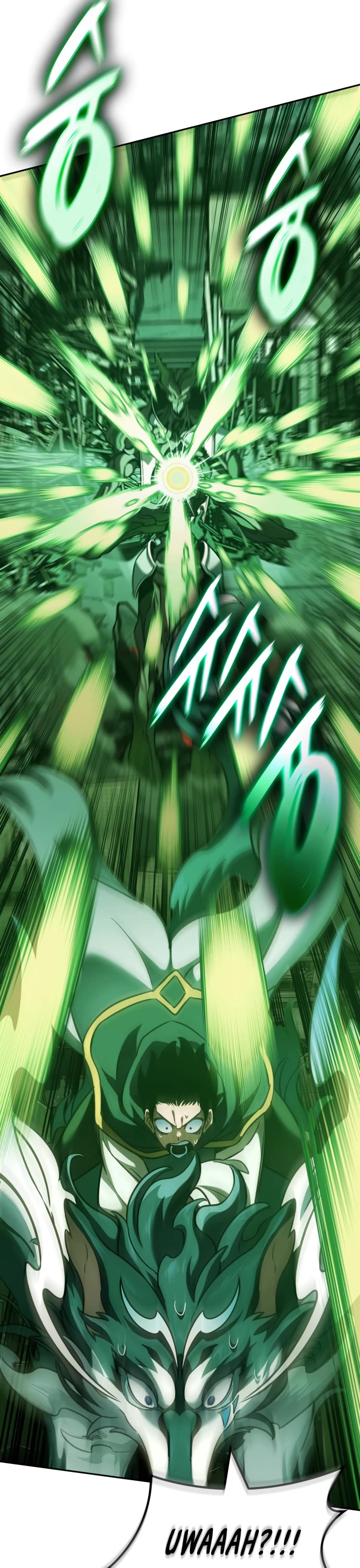 Valhalla Saga chapter 25 page 67