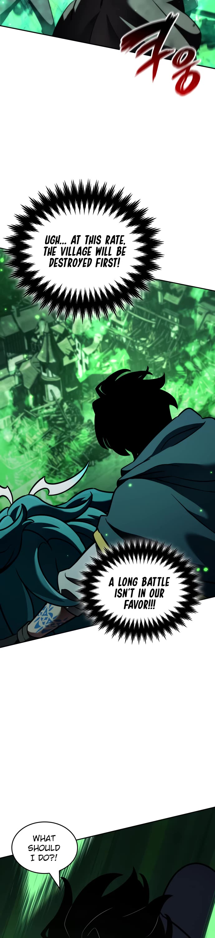 Valhalla Saga chapter 25 page 69