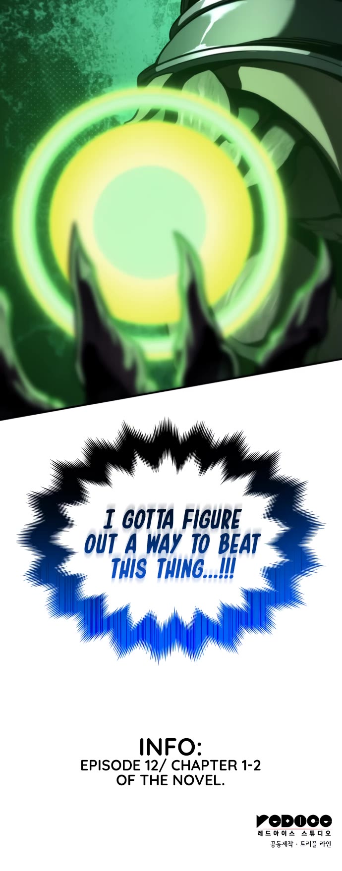 Valhalla Saga chapter 25 page 71