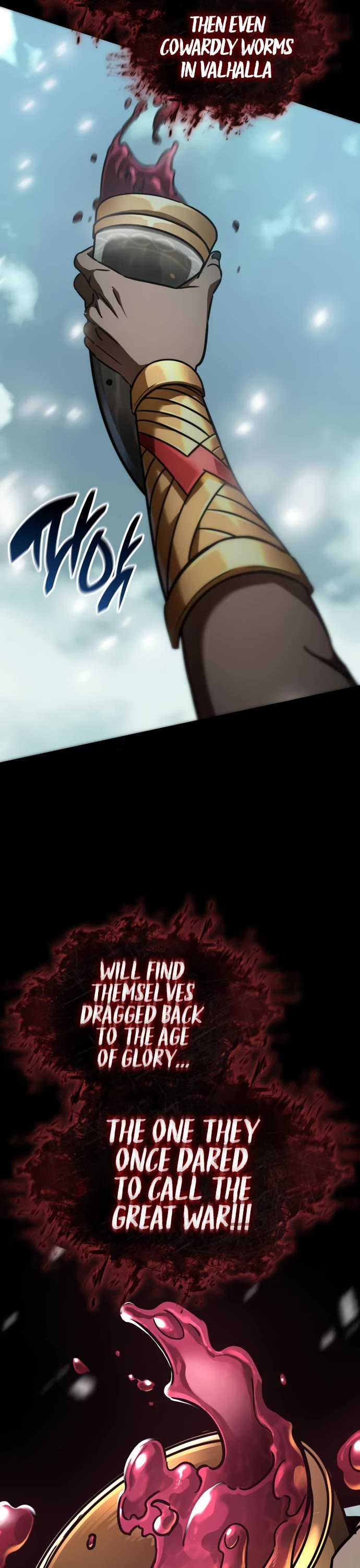 Valhalla Saga chapter 26 page 10