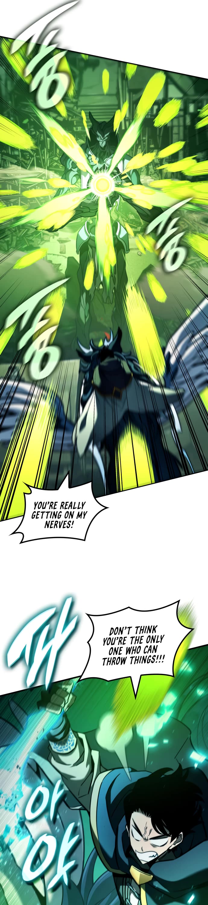 Valhalla Saga chapter 26 page 13