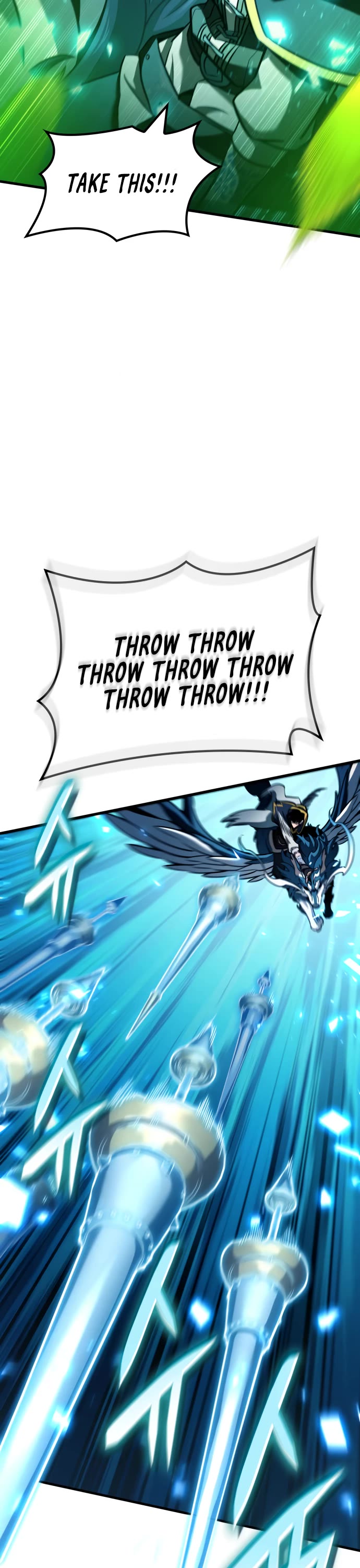 Valhalla Saga chapter 26 page 14