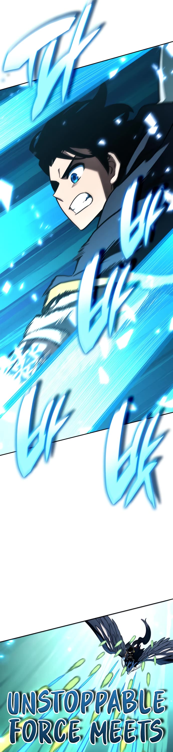 Valhalla Saga chapter 26 page 17