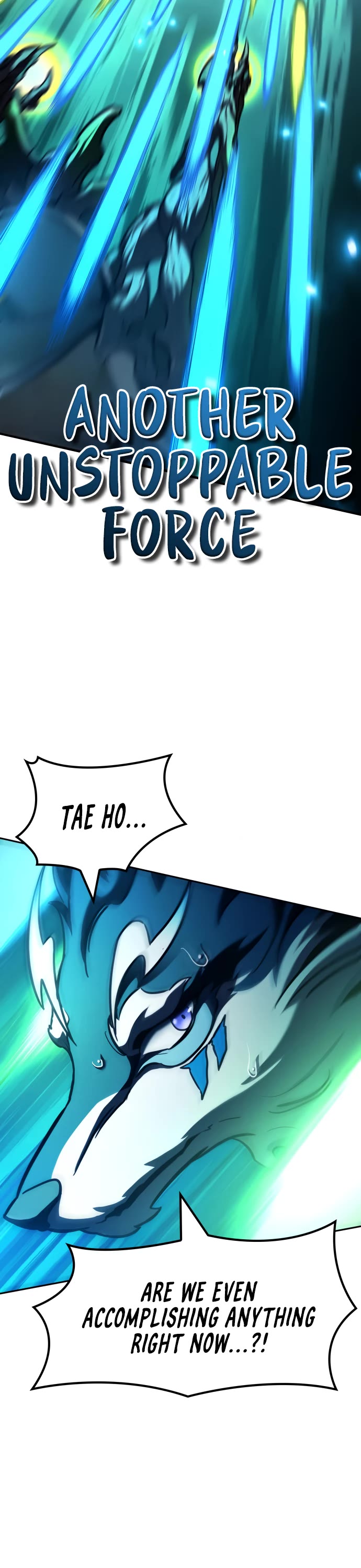 Valhalla Saga chapter 26 page 18