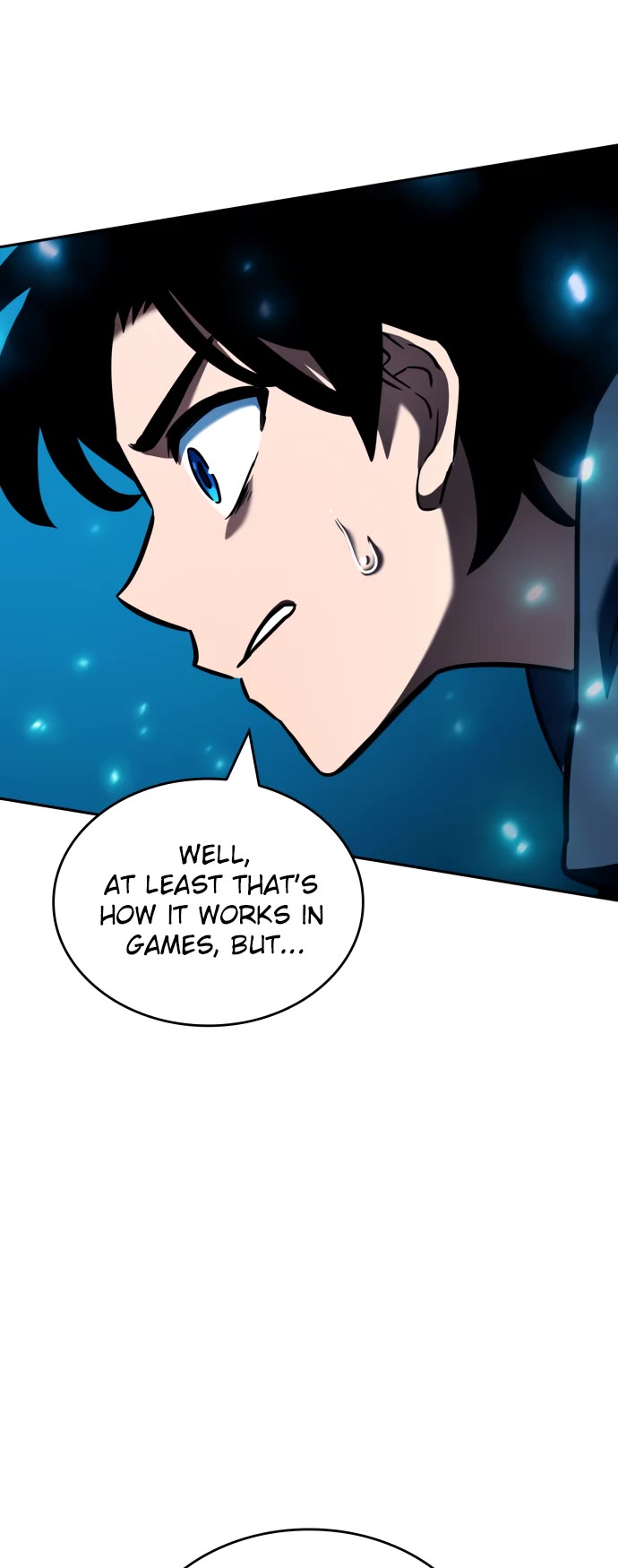 Valhalla Saga chapter 26 page 19