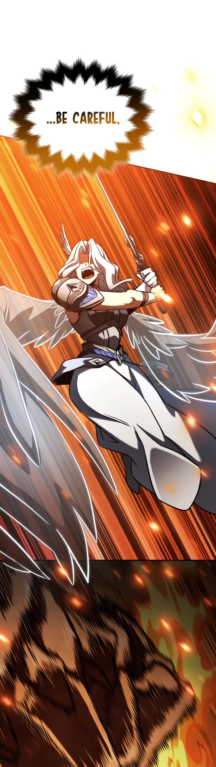 Valhalla Saga chapter 26 page 26