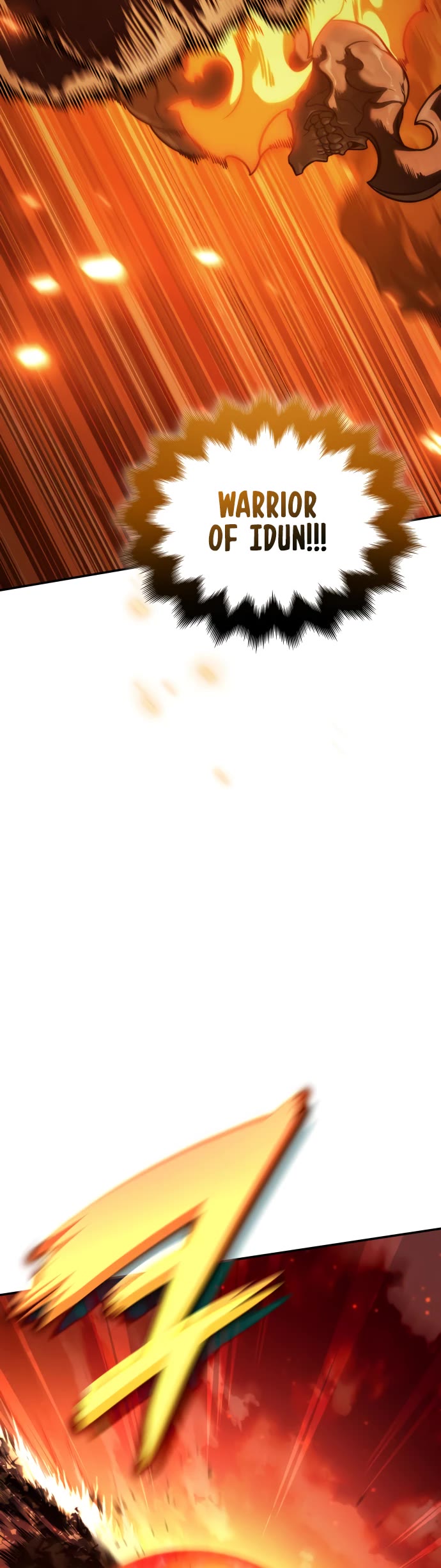 Valhalla Saga chapter 26 page 27