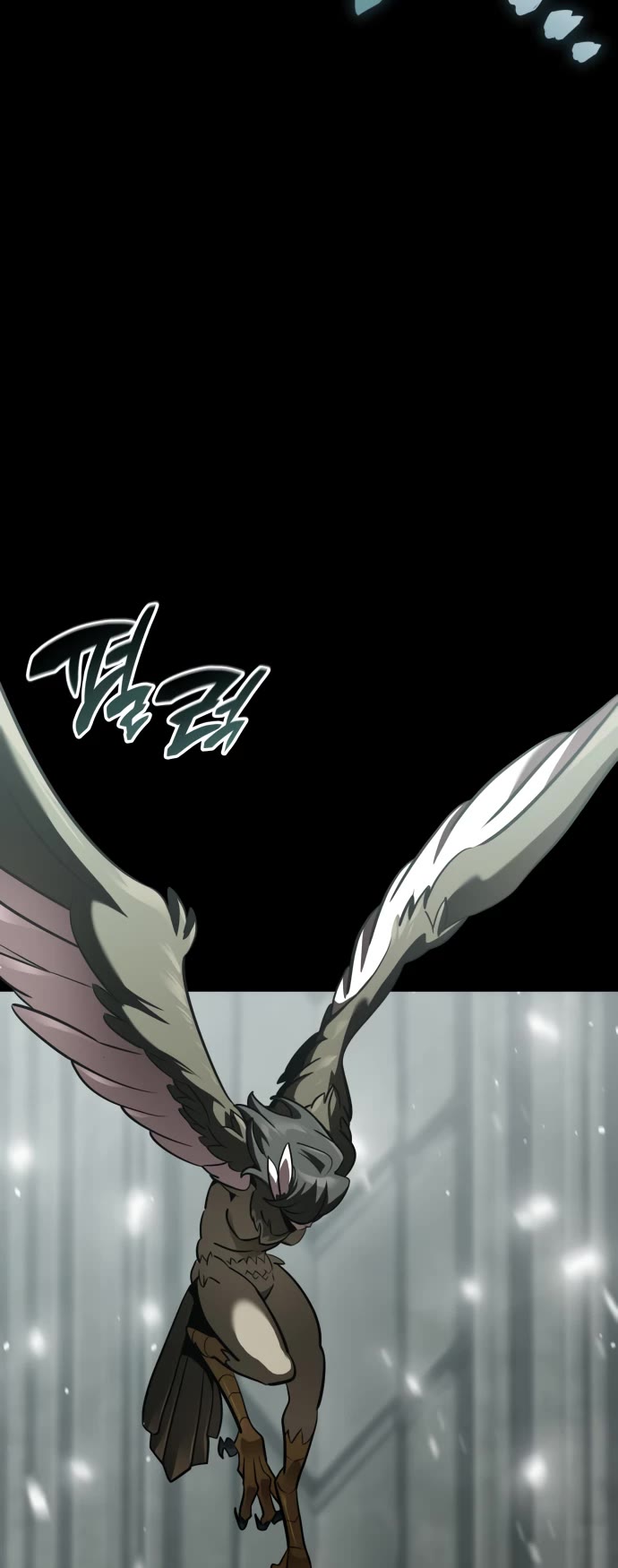 Valhalla Saga chapter 26 page 3