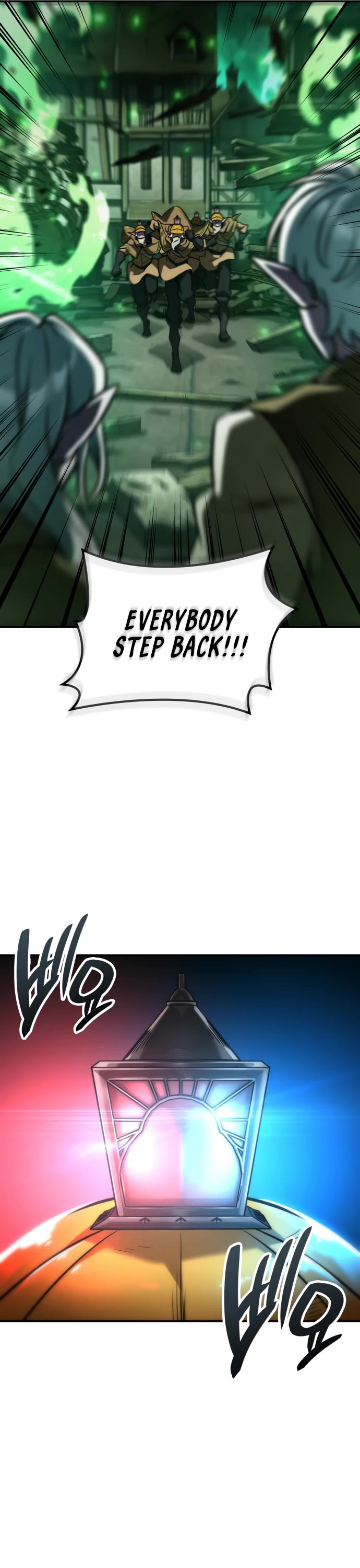 Valhalla Saga chapter 26 page 32