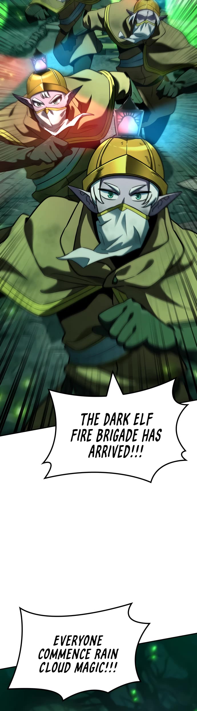 Valhalla Saga chapter 26 page 34