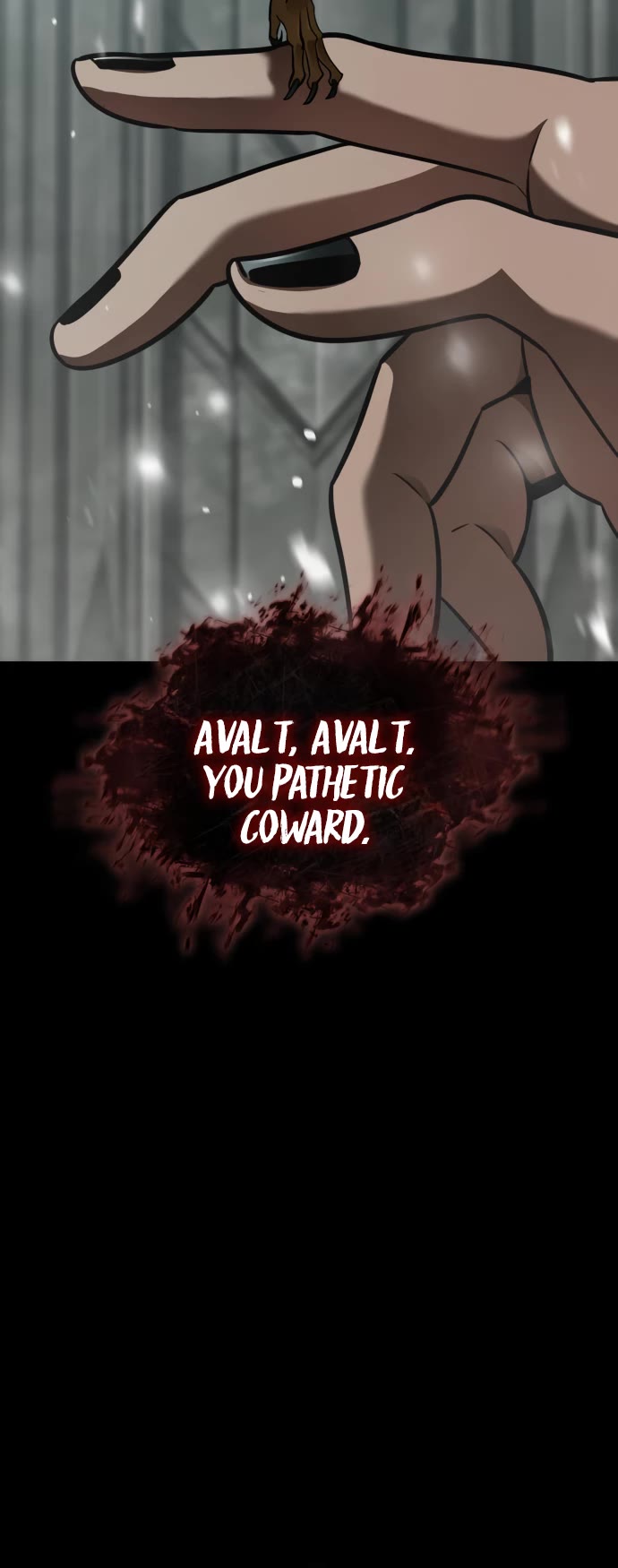 Valhalla Saga chapter 26 page 4