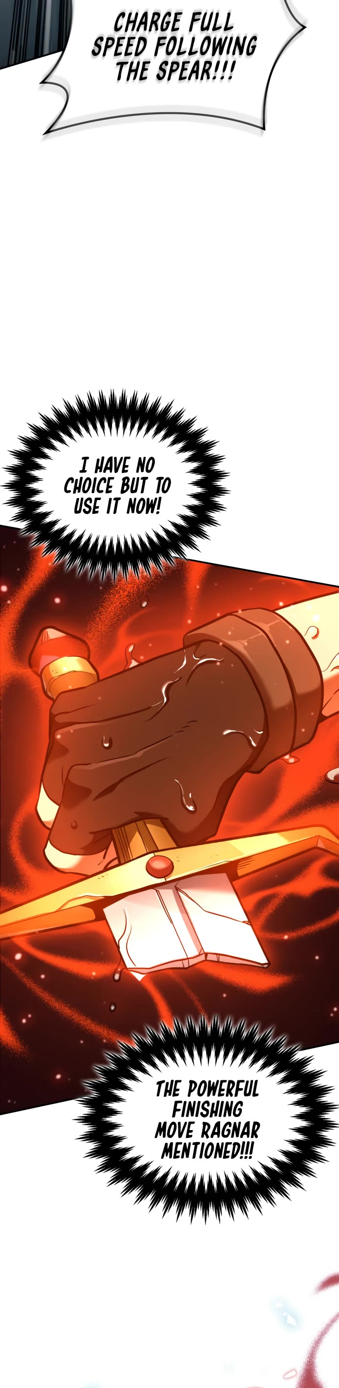 Valhalla Saga chapter 26 page 41