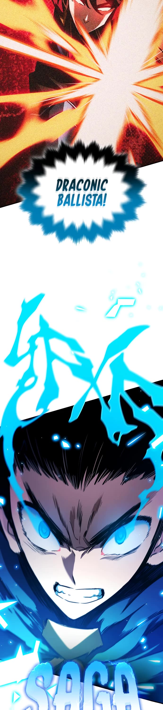 Valhalla Saga chapter 26 page 43