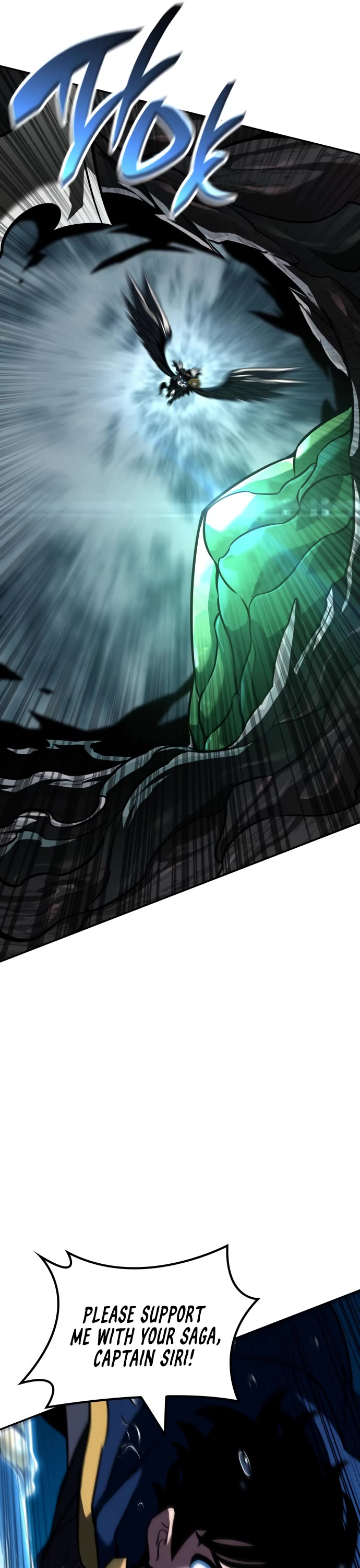 Valhalla Saga chapter 26 page 49