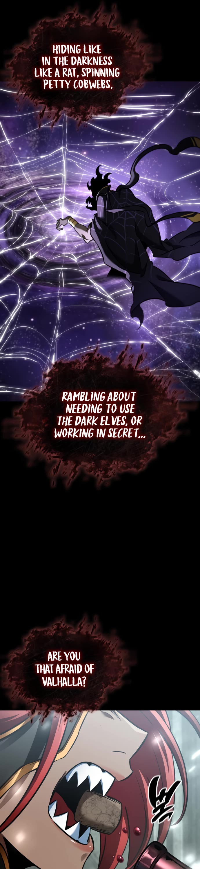 Valhalla Saga chapter 26 page 5