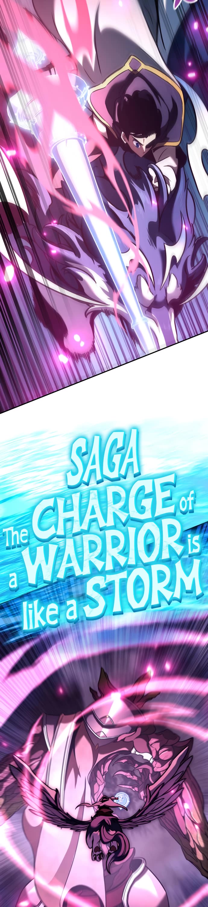 Valhalla Saga chapter 26 page 51