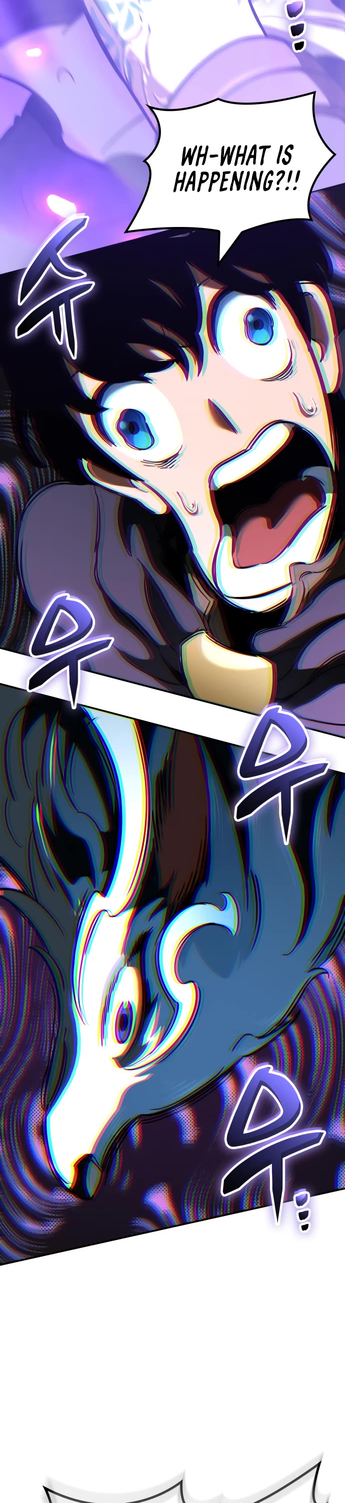 Valhalla Saga chapter 26 page 55