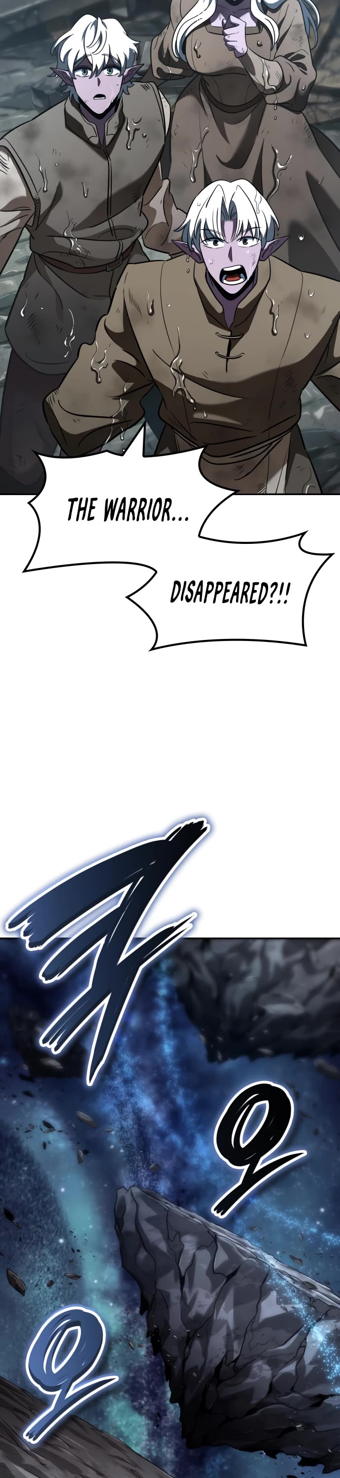 Valhalla Saga chapter 26 page 59