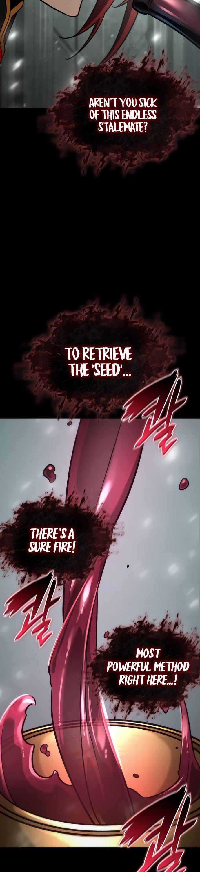 Valhalla Saga chapter 26 page 6