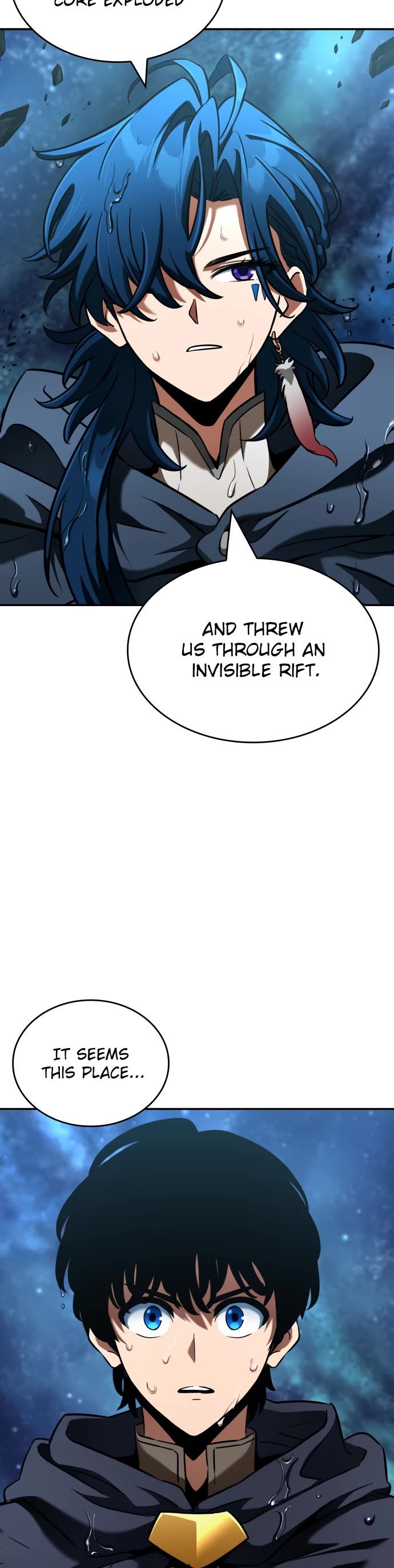 Valhalla Saga chapter 26 page 63