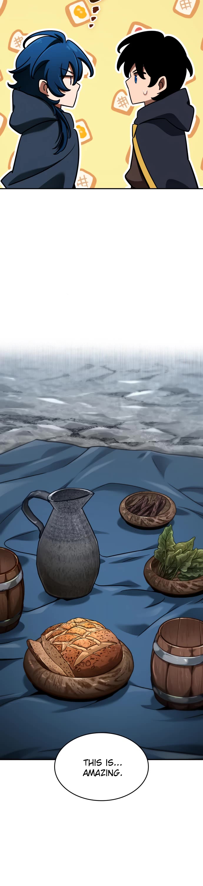 Valhalla Saga chapter 26 page 66