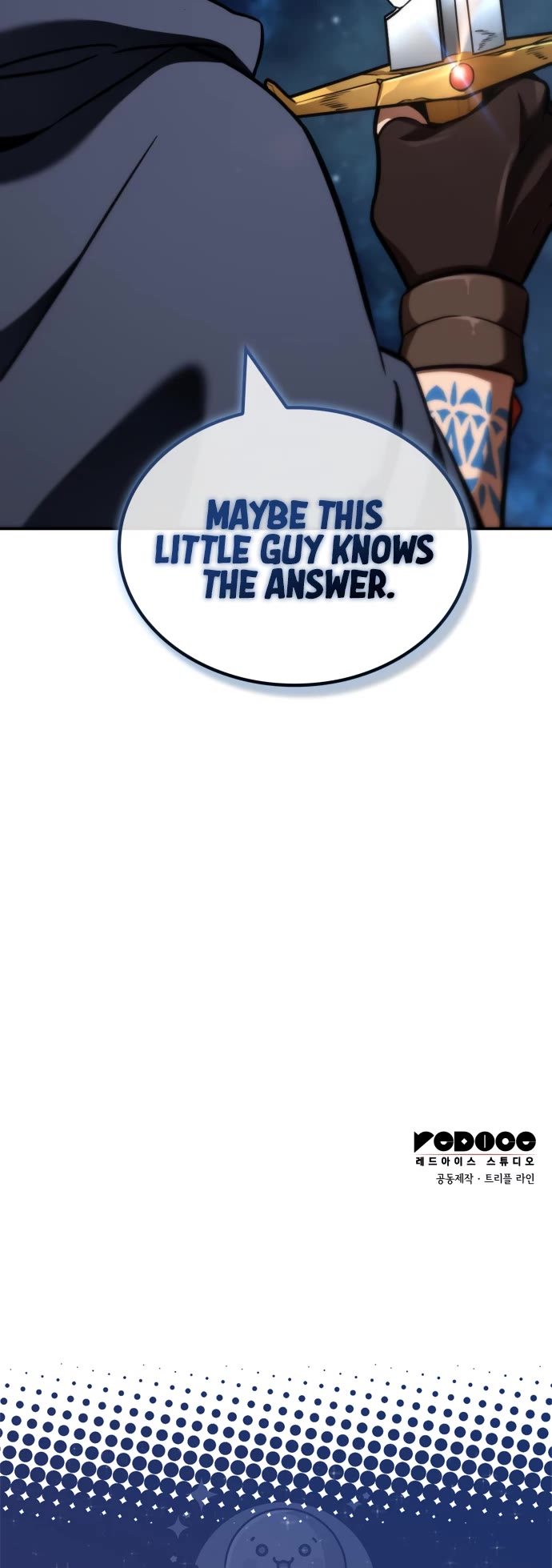 Valhalla Saga chapter 26 page 74