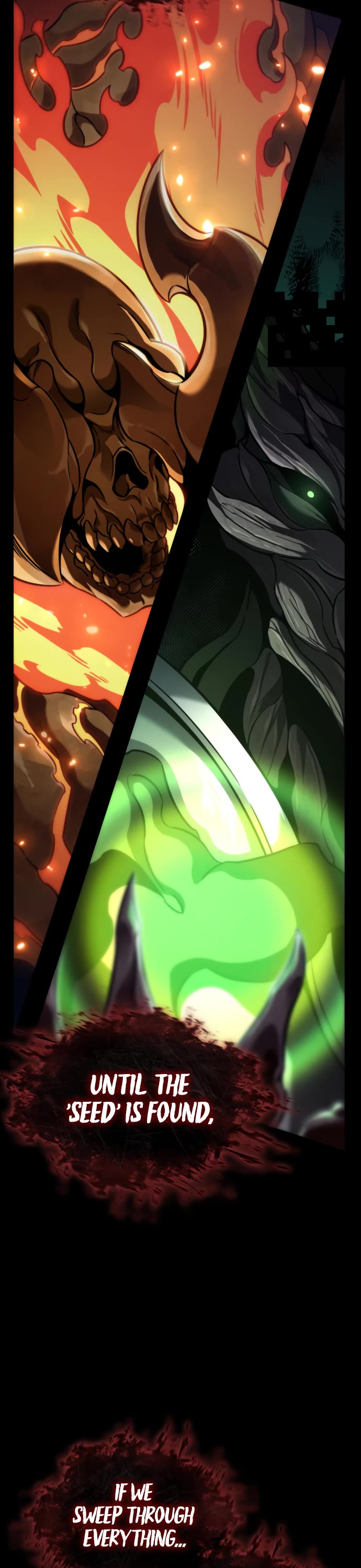 Valhalla Saga chapter 26 page 9