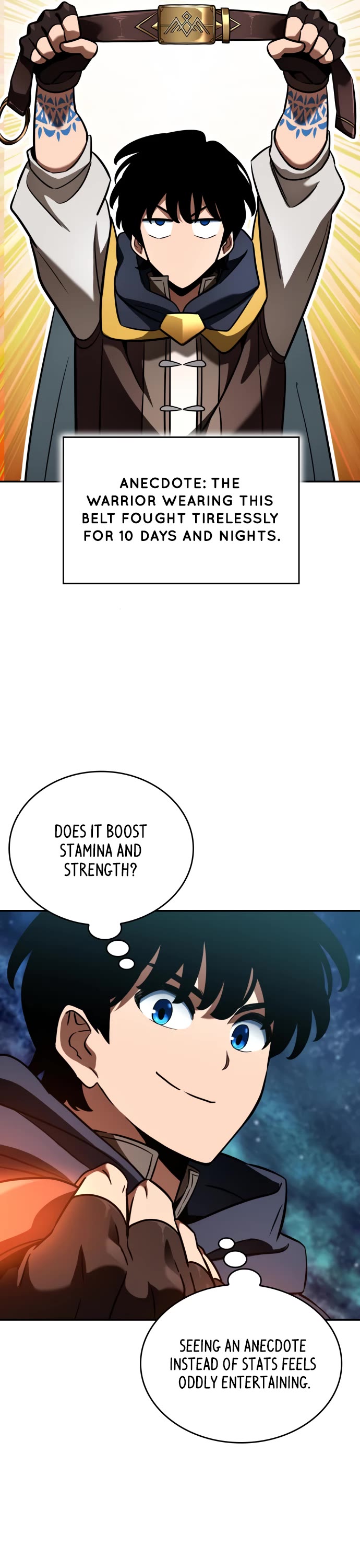 Valhalla Saga chapter 27 page 16