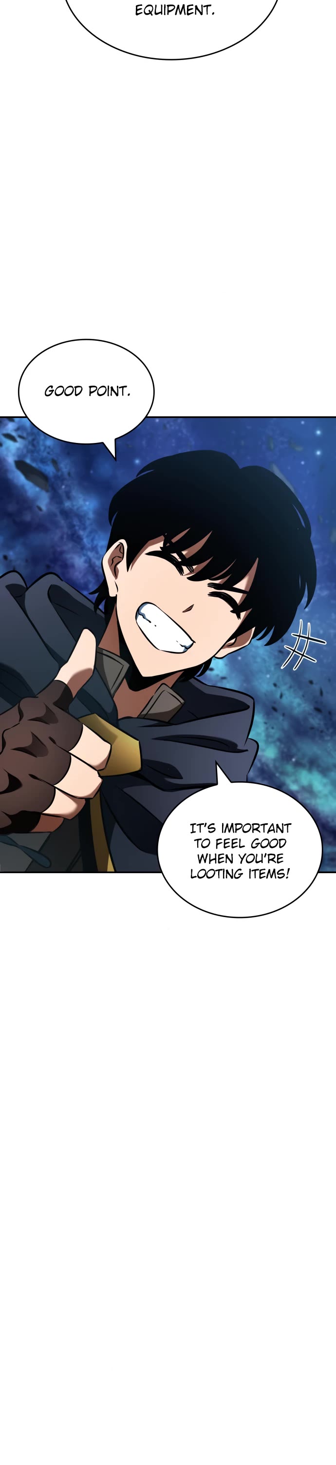 Valhalla Saga chapter 27 page 21