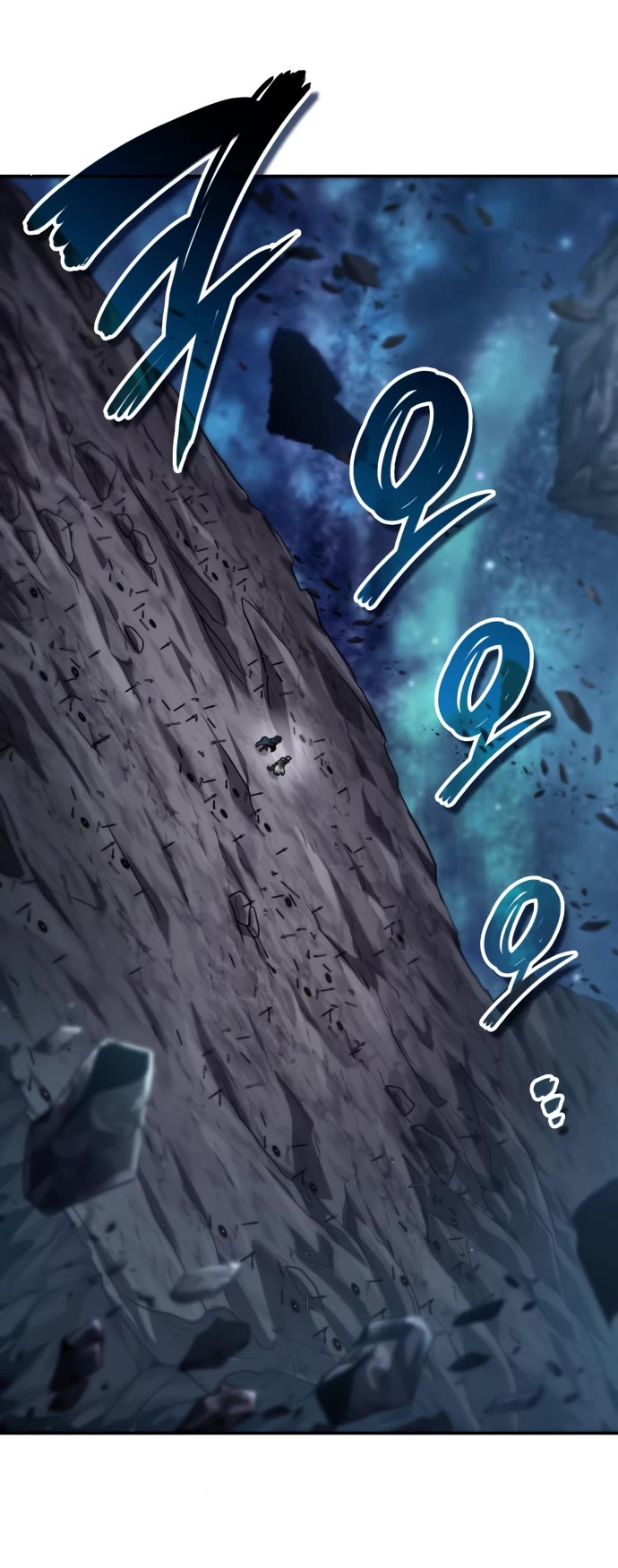 Valhalla Saga chapter 27 page 22