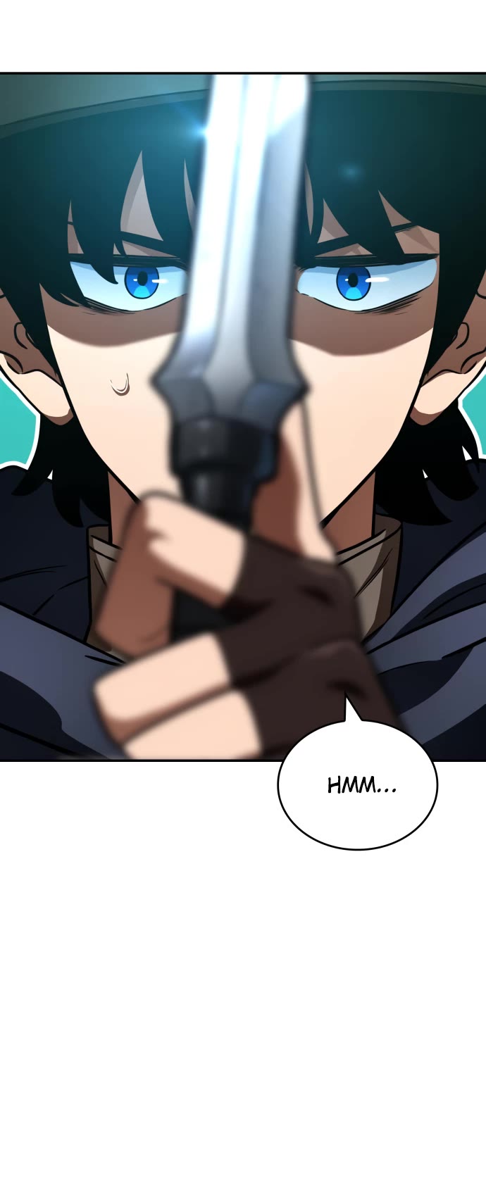 Valhalla Saga chapter 27 page 27