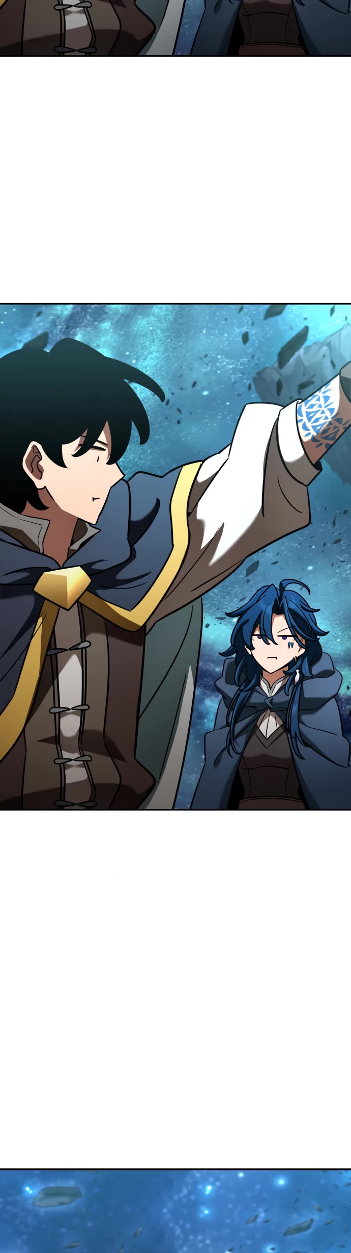 Valhalla Saga chapter 27 page 3