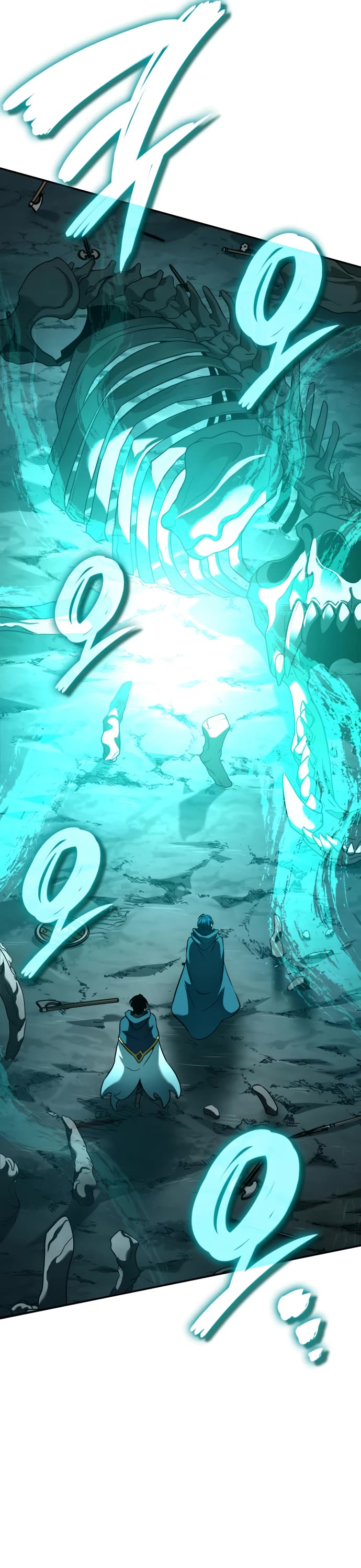 Valhalla Saga chapter 27 page 35