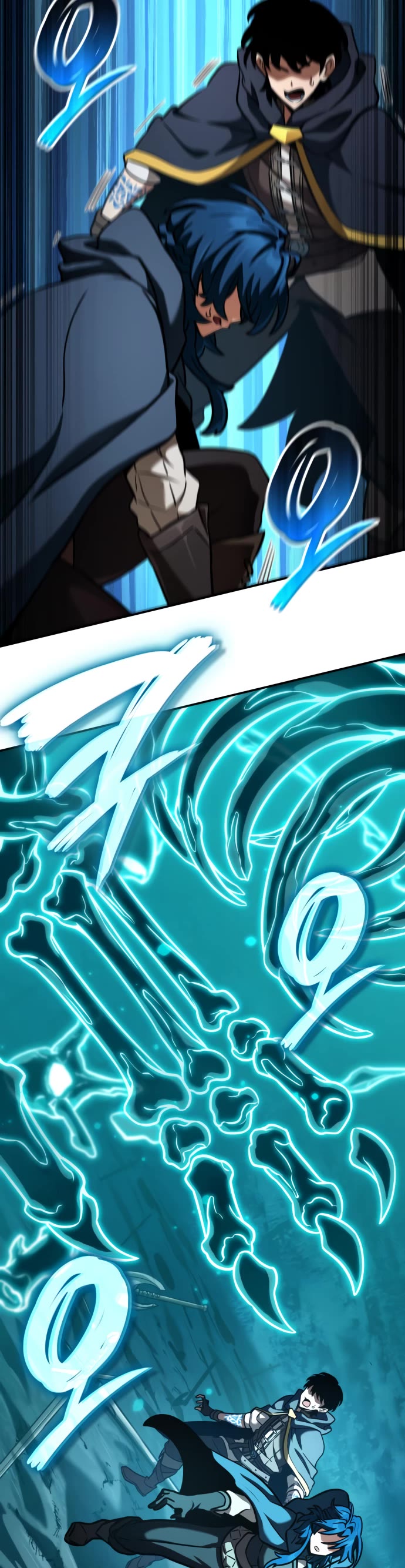 Valhalla Saga chapter 27 page 39