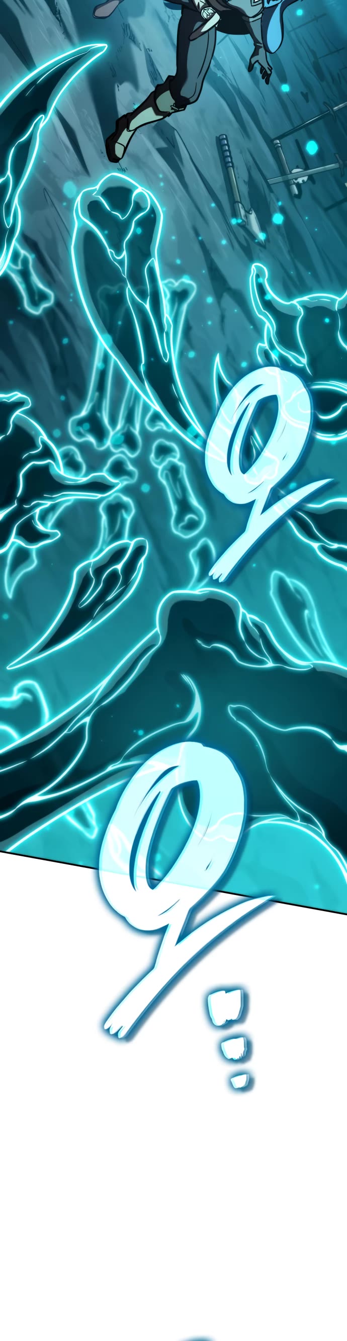 Valhalla Saga chapter 27 page 40