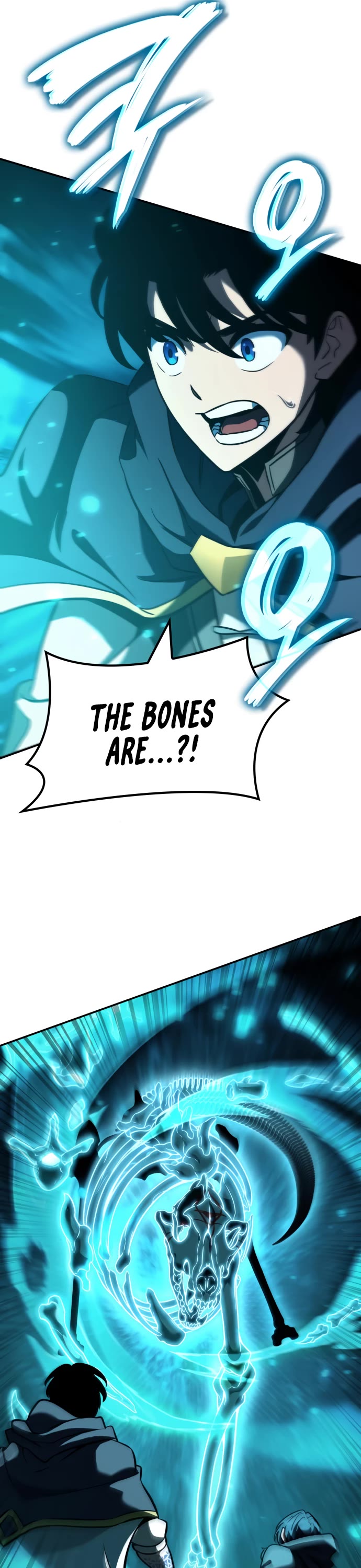 Valhalla Saga chapter 27 page 41