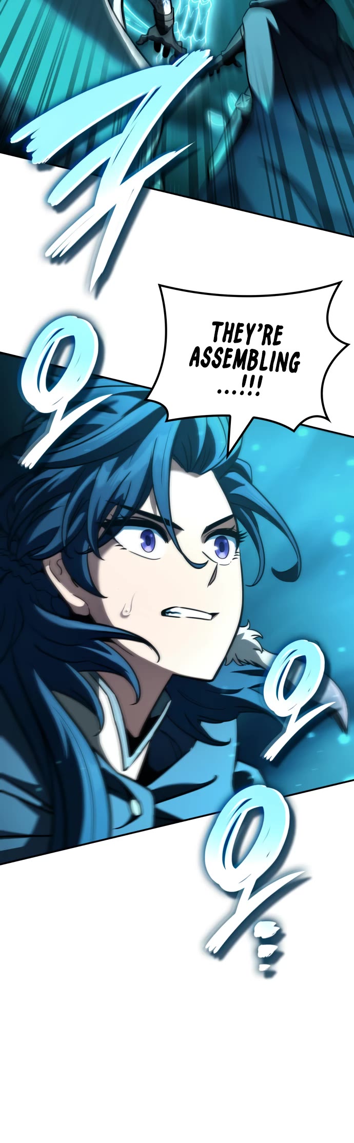 Valhalla Saga chapter 27 page 42