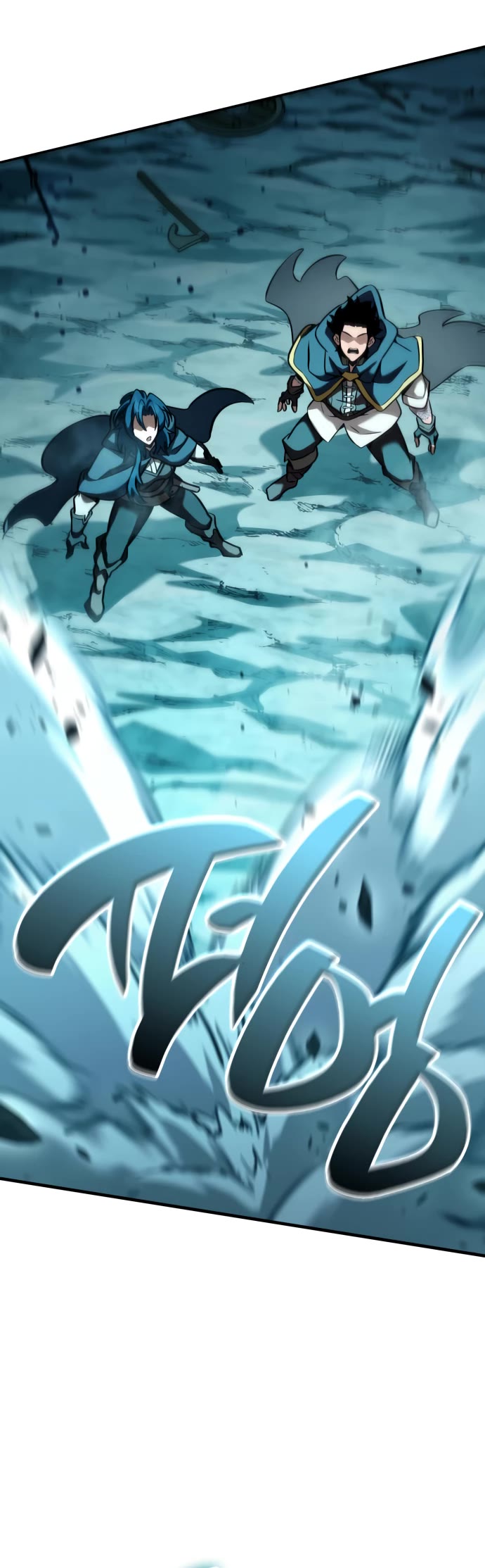 Valhalla Saga chapter 27 page 43