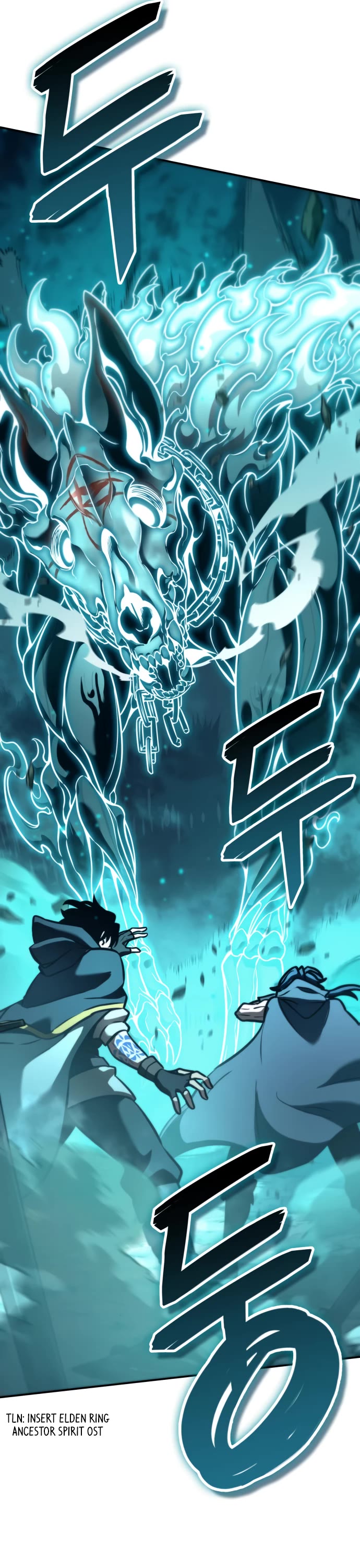 Valhalla Saga chapter 27 page 44