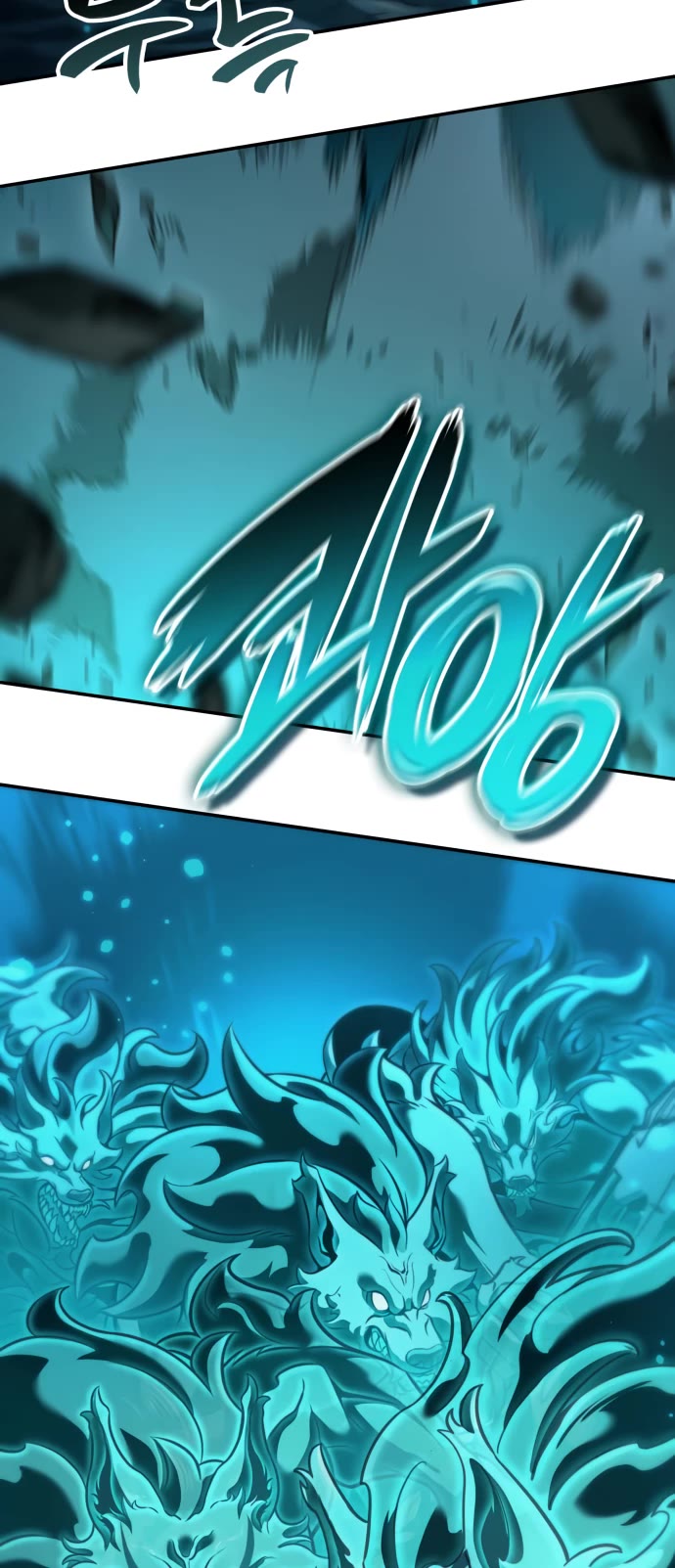 Valhalla Saga chapter 27 page 46