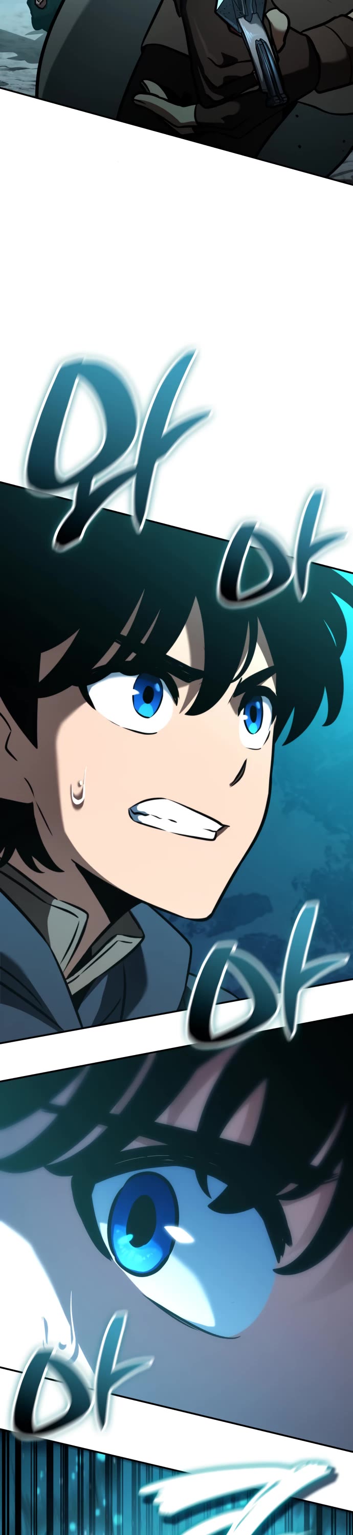 Valhalla Saga chapter 27 page 49