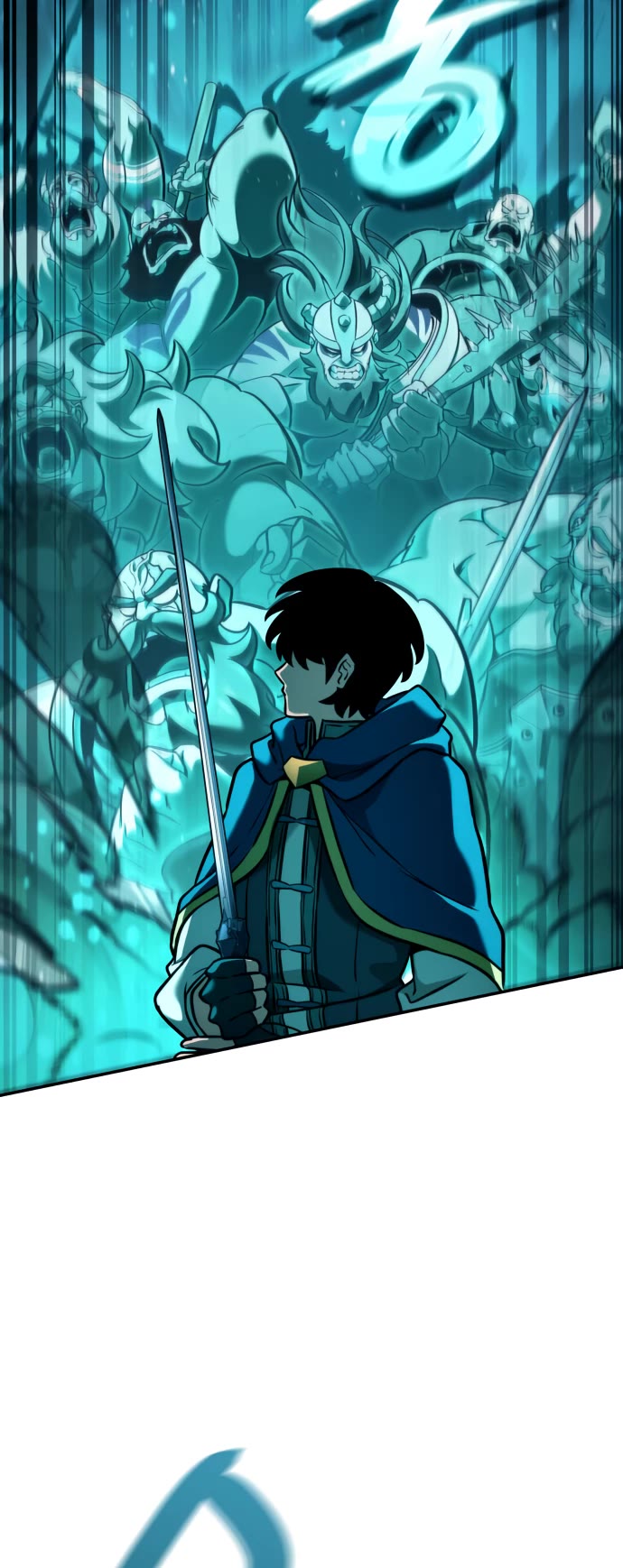 Valhalla Saga chapter 27 page 50