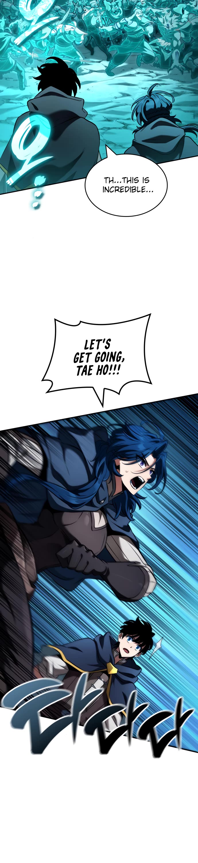 Valhalla Saga chapter 27 page 53