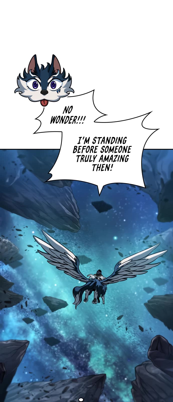 Valhalla Saga chapter 27 page 7