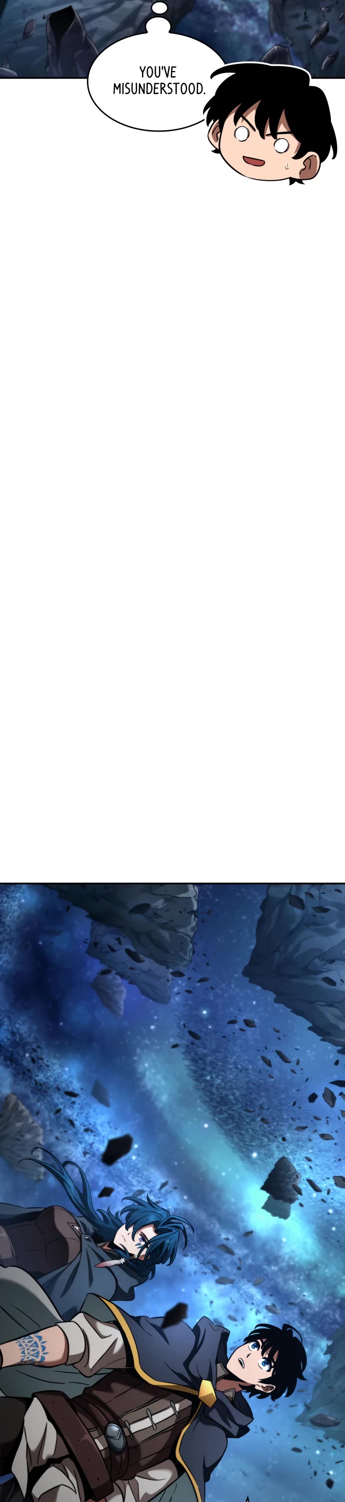 Valhalla Saga chapter 27 page 8