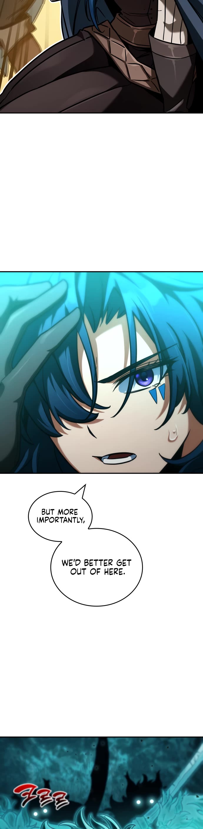Valhalla Saga chapter 28 page 13